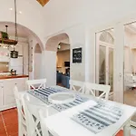 Дом отдыха Casa Querida -