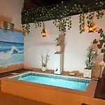 Casa Querida - Дом отдыха Фузета