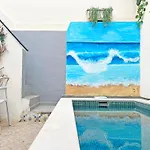 Дом отдыха Casa Querida - Фузета