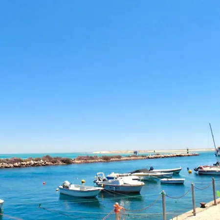 Casa Querida - Fuzeta