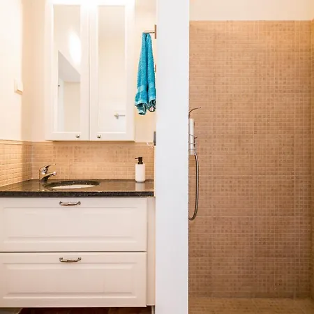 Casa Querida - Tatil Evi Fuzeta