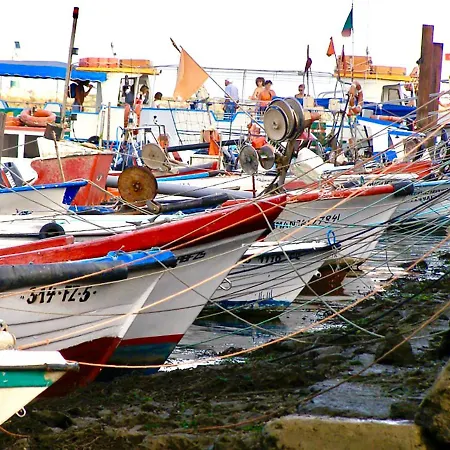Casa Querida - Tatil Evi Fuzeta