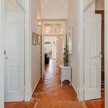Casa vacanze Casa Querida - Fuzeta