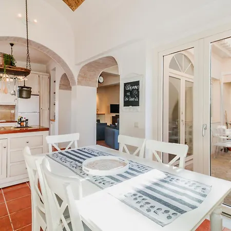 Tatil Evi Casa Querida -