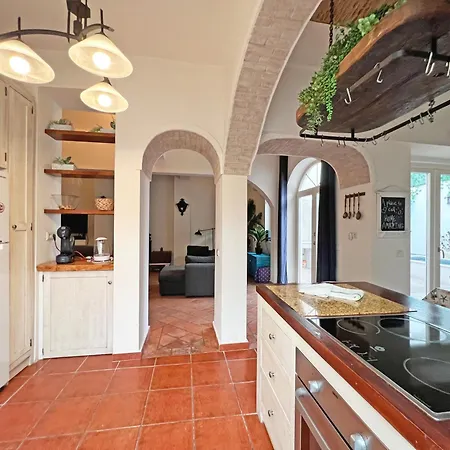 Casa Querida - Фузета