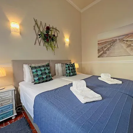 Tatil Evi Casa Querida - *