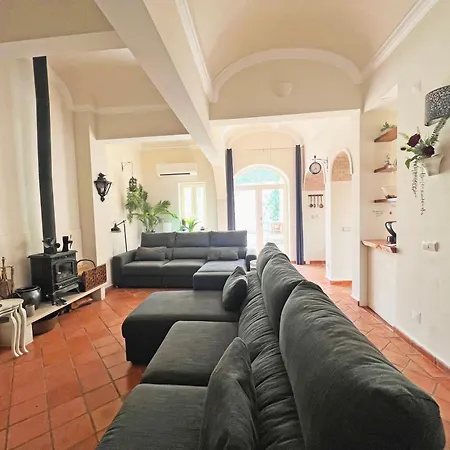 Casa Querida -