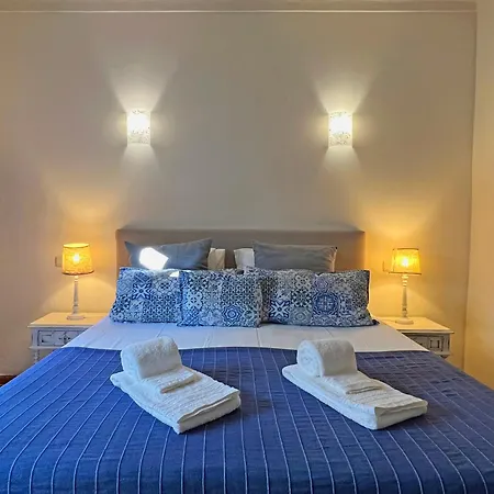 Tatil Evi Casa Querida - Fuzeta