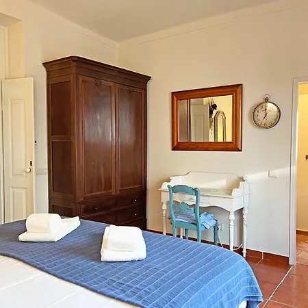 Casa Querida - Tatil Evi Fuzeta