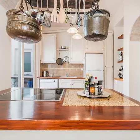 Casa Querida - Tatil Evi *