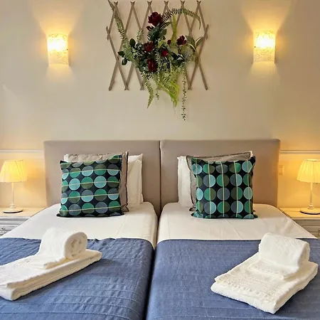 Casa Querida - Tatil Evi Fuzeta