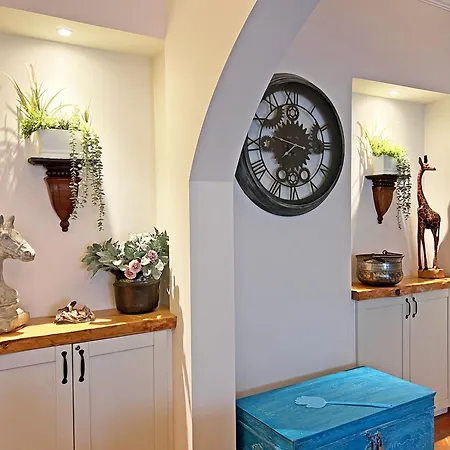 Tatil Evi Casa Querida - Fuzeta