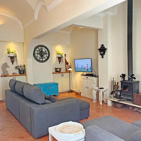 Tatil Evi Casa Querida -