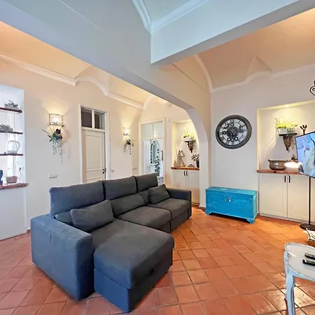 Casa Querida - Tatil Evi Fuzeta