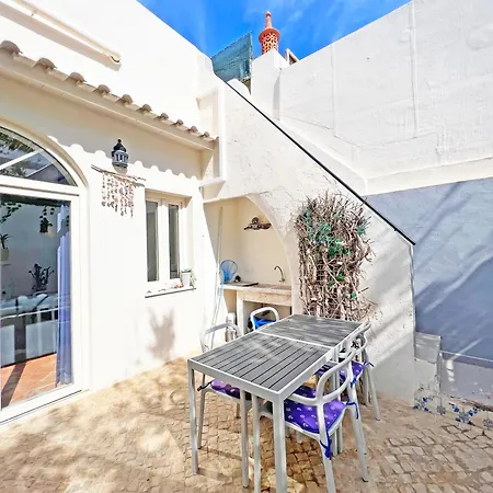 Casa Querida - Tatil Evi Fuzeta