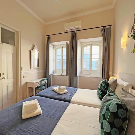 Casa Querida - Fuzeta