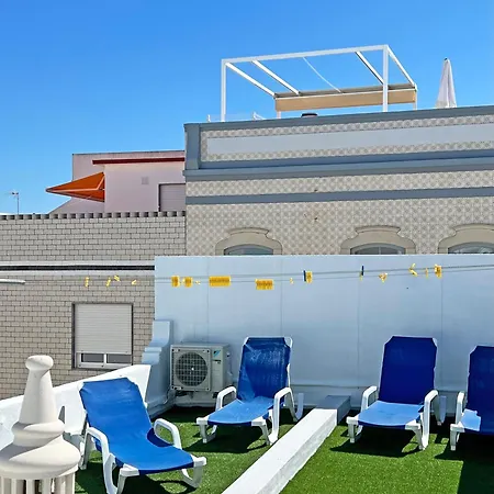 Tatil Evi Casa Querida - Fuzeta