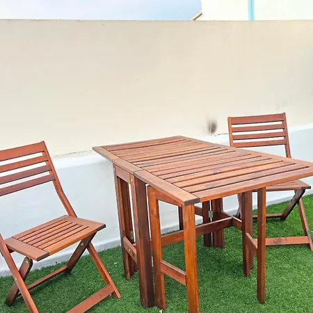 Casa Querida - Tatil Evi