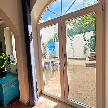 Casa Querida - Tatil Evi Fuzeta