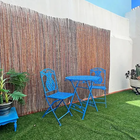 Casa Querida -