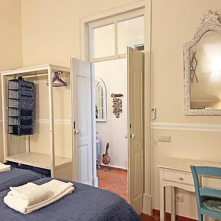 Casa Querida - Casa vacanze Fuzeta