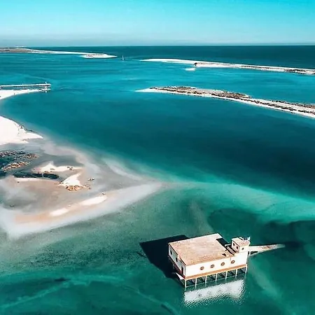 Casa Querida - Fuzeta