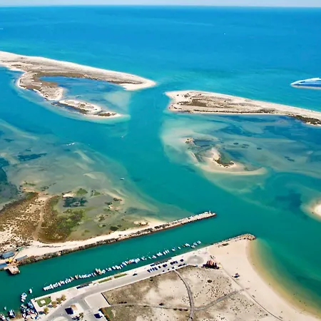 Semesterbostad Casa Querida - Fuzeta