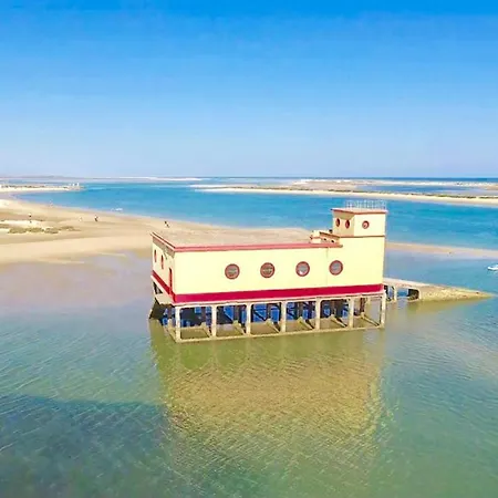 Casa Querida - * Fuzeta