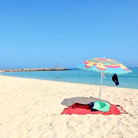 Semesterbostad Casa Querida -