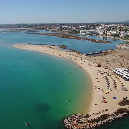 Semesterbostad Casa Querida - Fuzeta