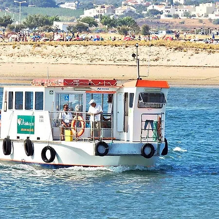 Semesterbostad Casa Querida - Fuzeta