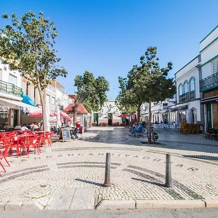 Casa Querida - Fuzeta