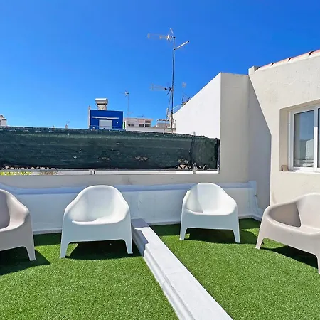 Casa Querida - * Fuzeta