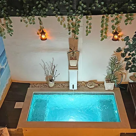 Casa Querida - Semesterbostad Fuzeta