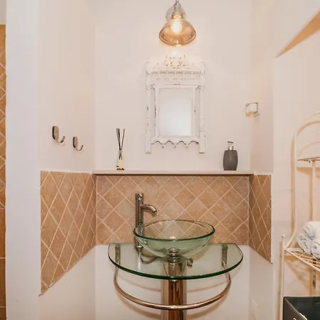 Semesterbostad Casa Querida -