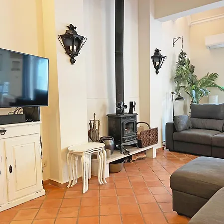 Semesterbostad Casa Querida - *