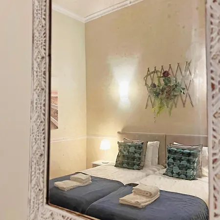 Semesterbostad Casa Querida -