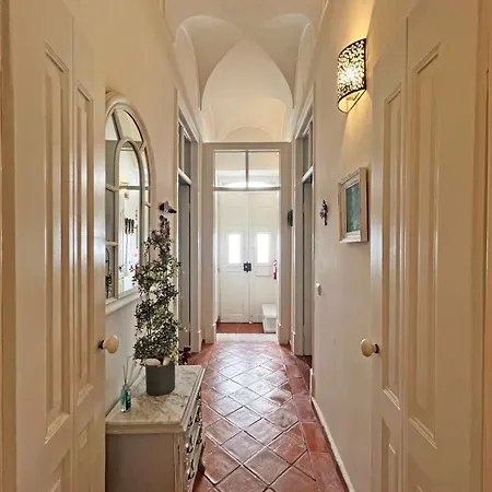 Casa Querida - * Fuzeta