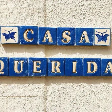 Casa Querida - *