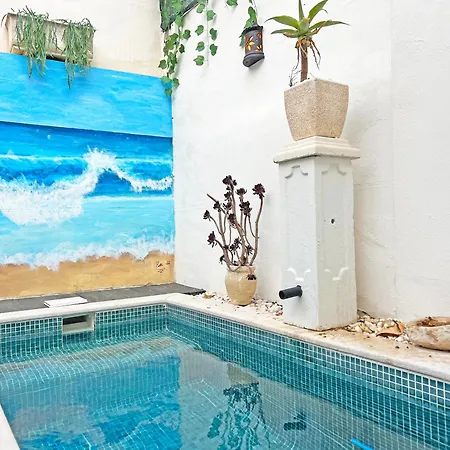 Casa Querida - * Fuzeta